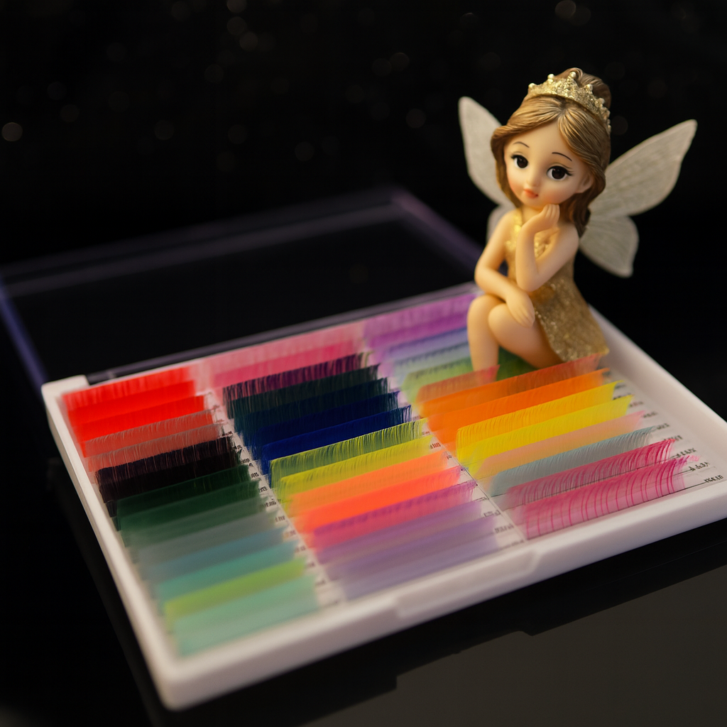 XL Fairy’s Pallette