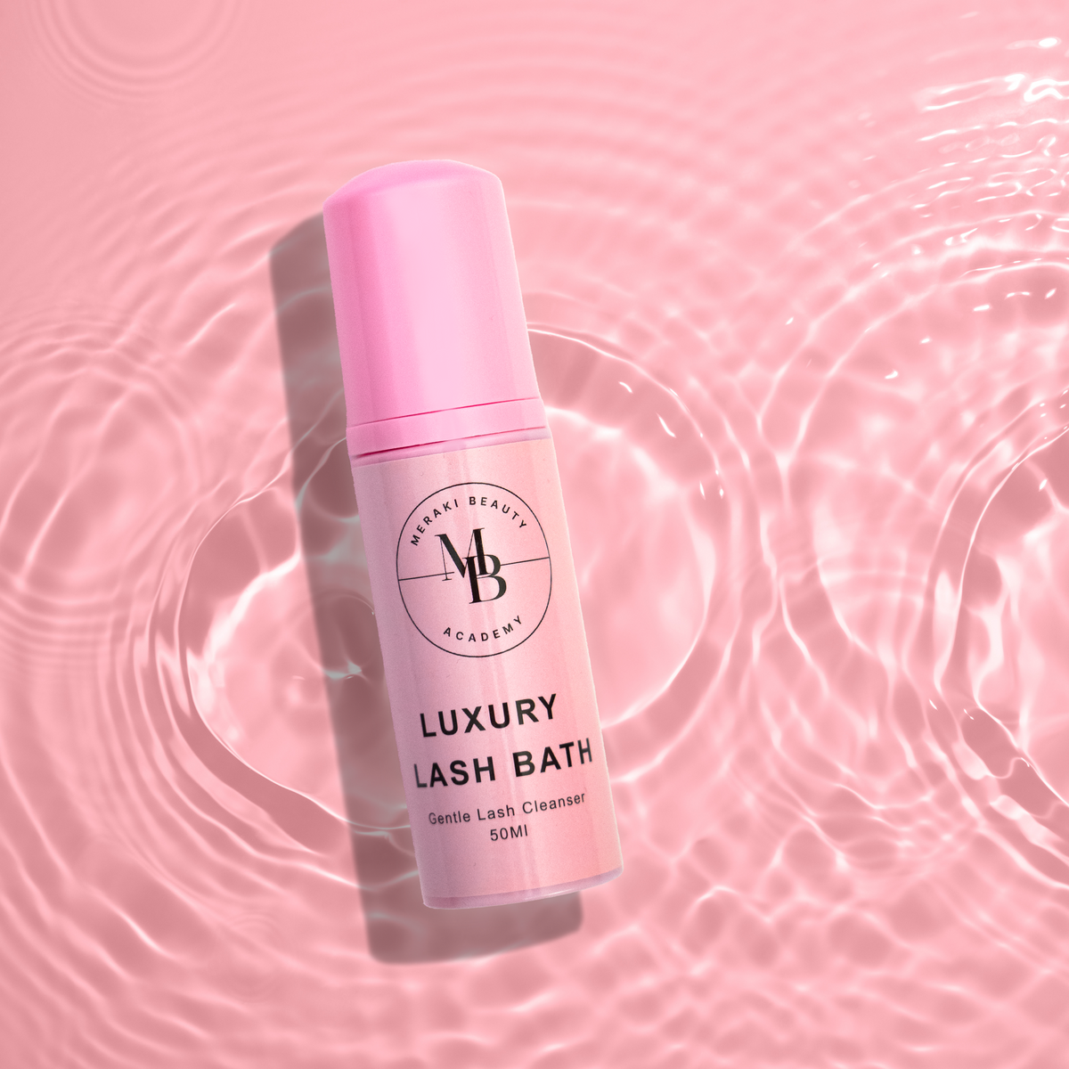 Lash Bath