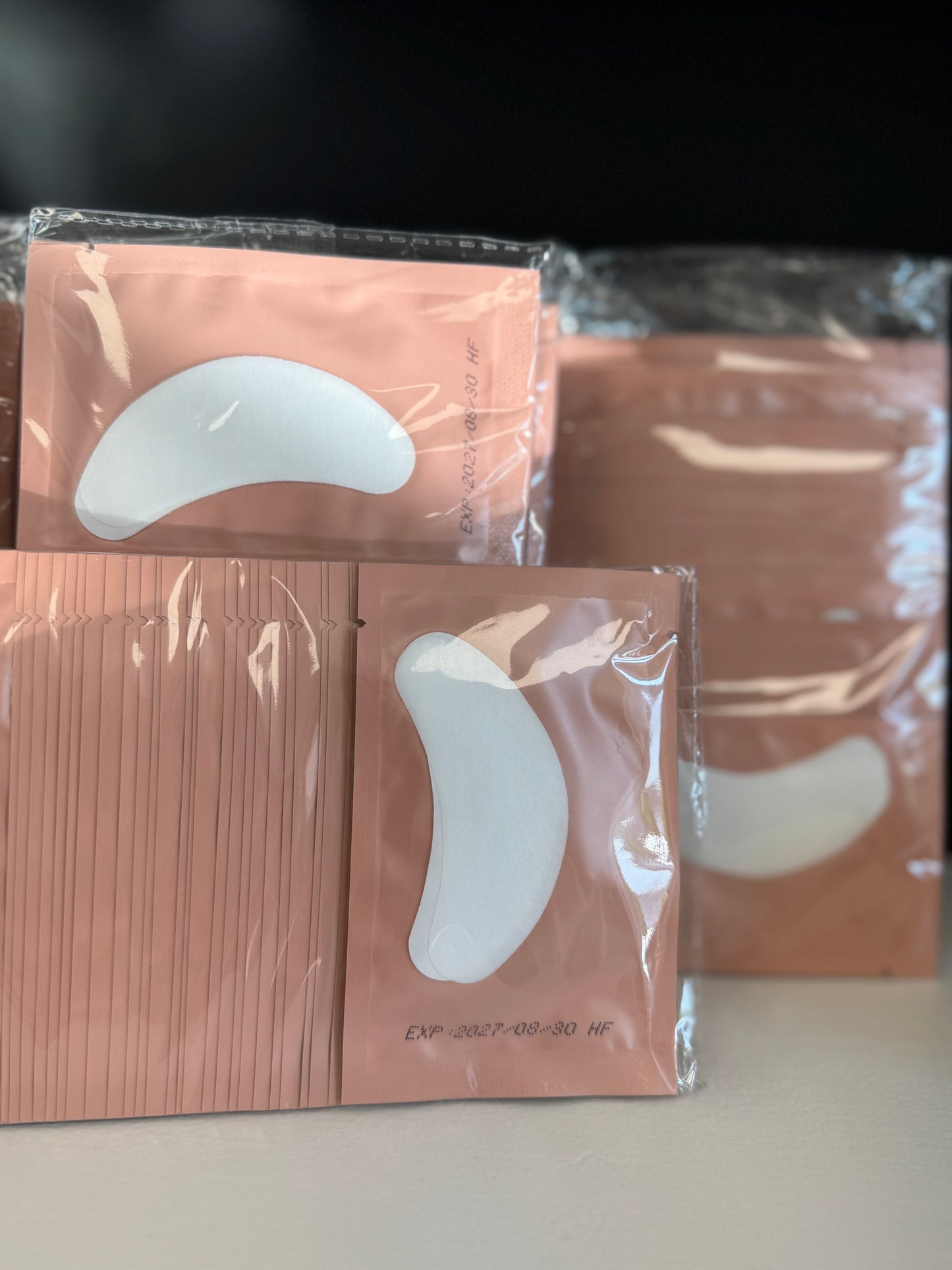Under Eye Pads