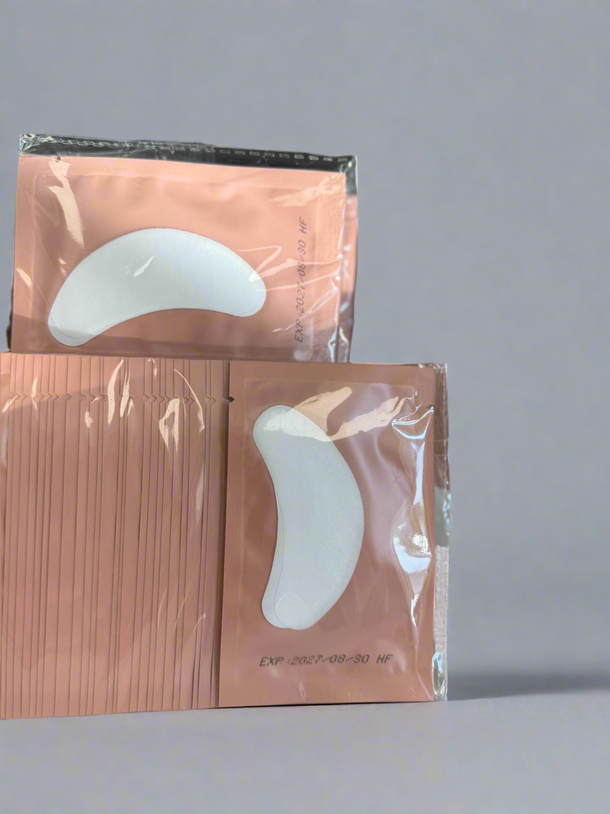Under Eye Pads