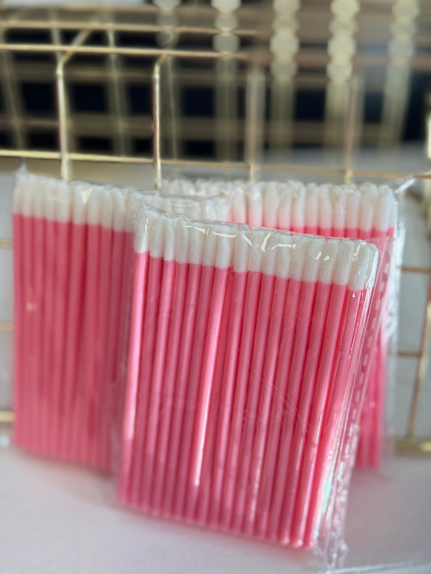 Disposable Applicator