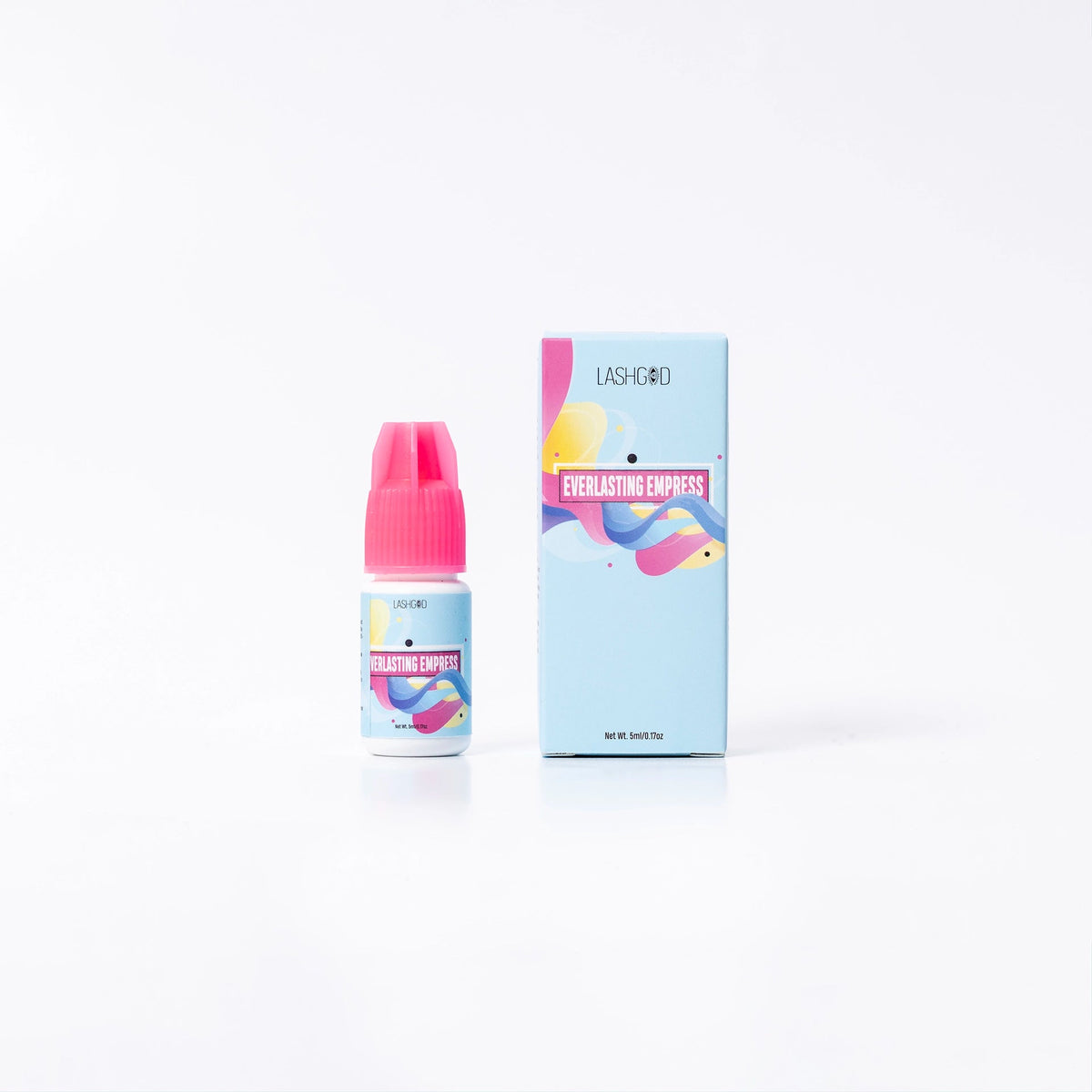 LASHGOD EVERLASTING EMPRESS MASTER ADHESIVE